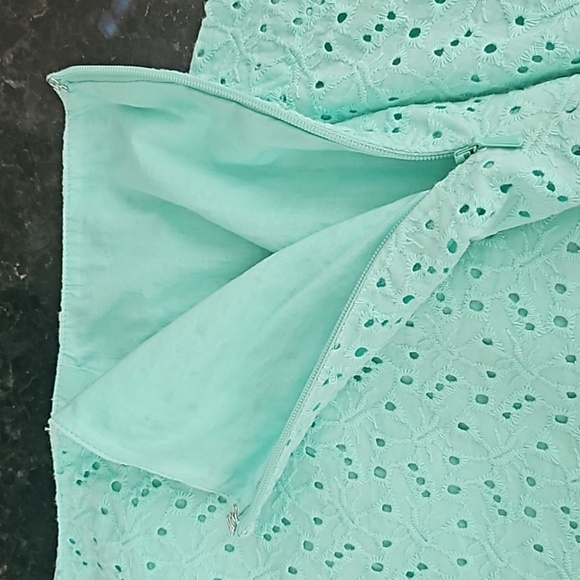 🩵🧚♀️💚 Skirt 💚🧚♂️🩵 - Picture 2 of 5